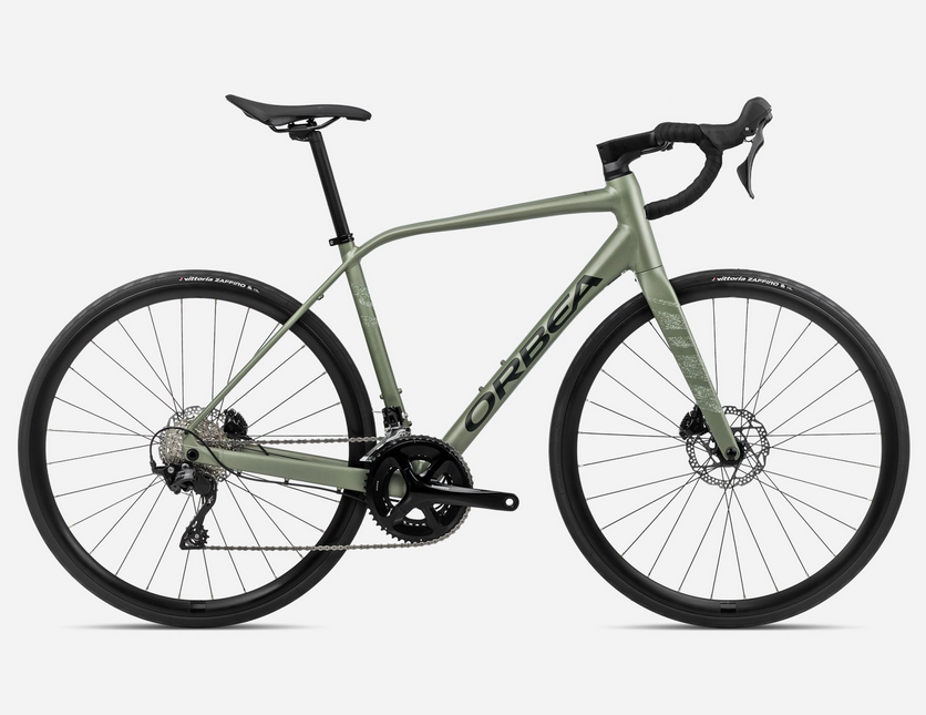 Orbea Avant H40 Disc