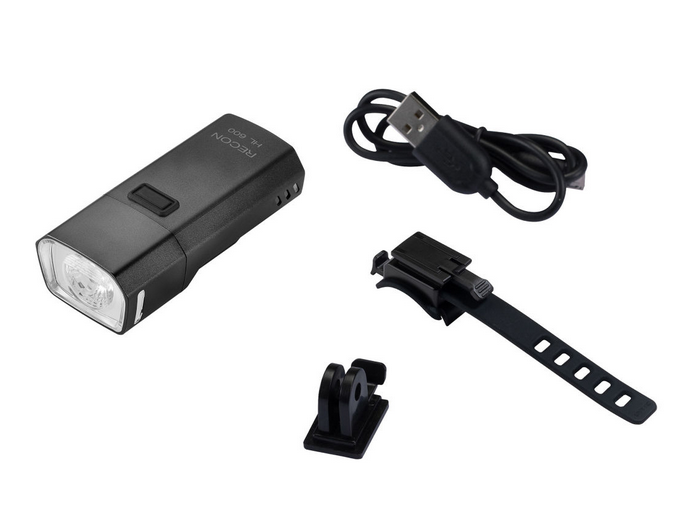 Giant Recon HL 600