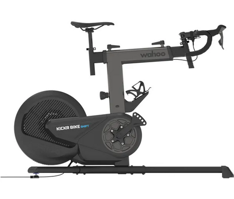 WAHOO KICKR BIKE SHIFT Available to Order