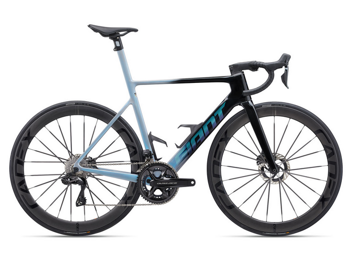 Giant propel best sale di2 disc