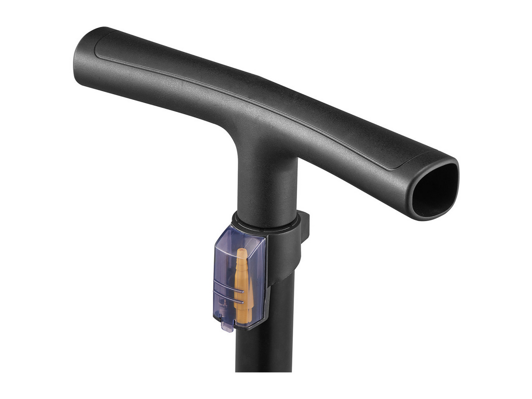Giant Control Tower Comp Floor Pump
