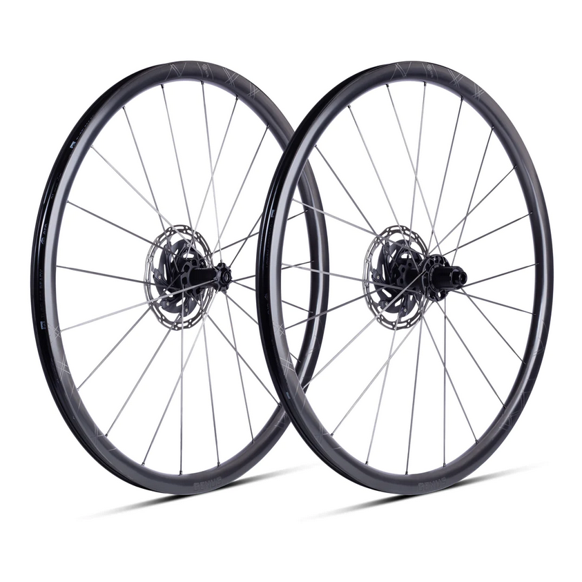ERE Genus II SL30 R Carbon Wheelset