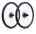 ERE Genus II CL45 Carbon Wheelset