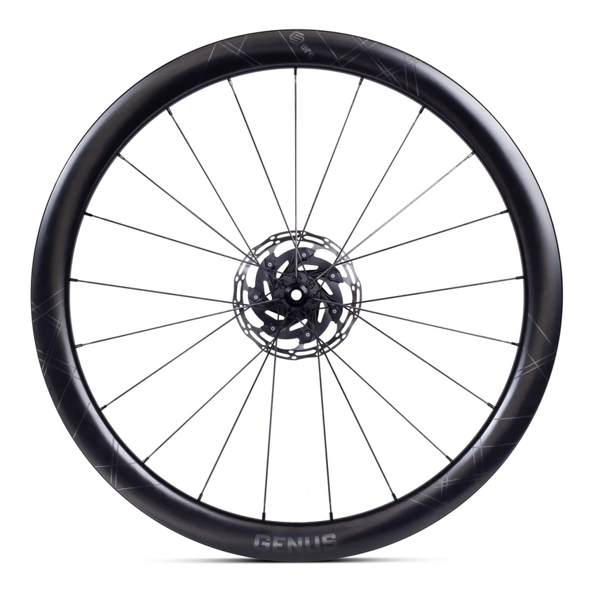 ERE Genus II CL45 Carbon Wheelset