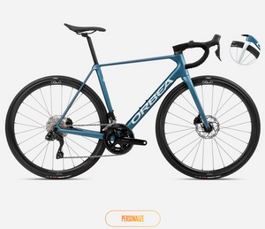 Orbea Orca M35i 2025