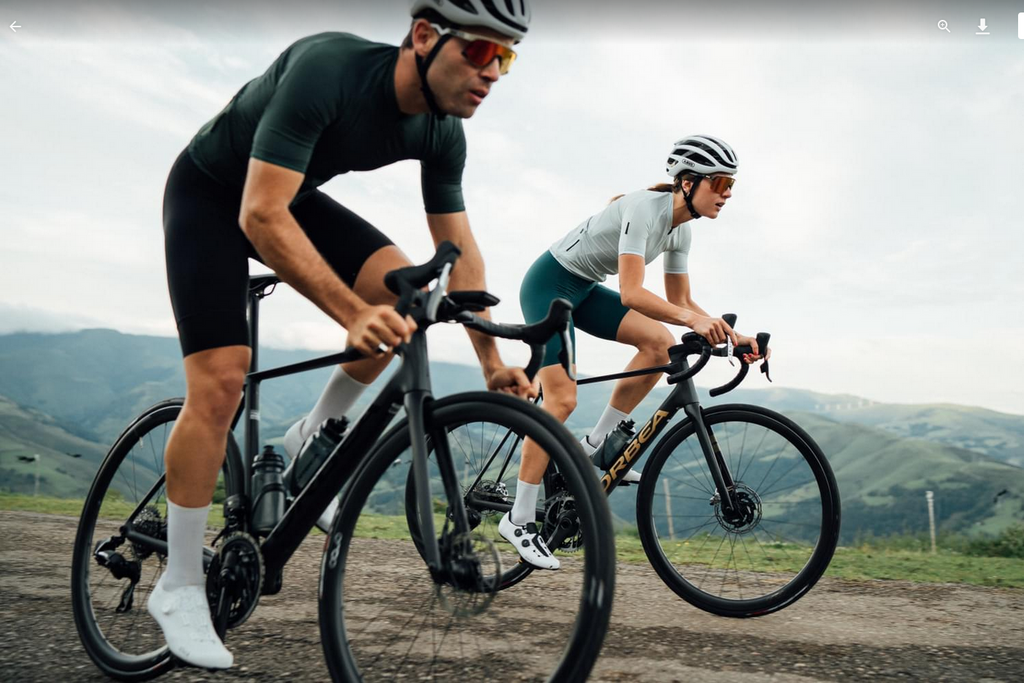 Orbea Orca M30 2025