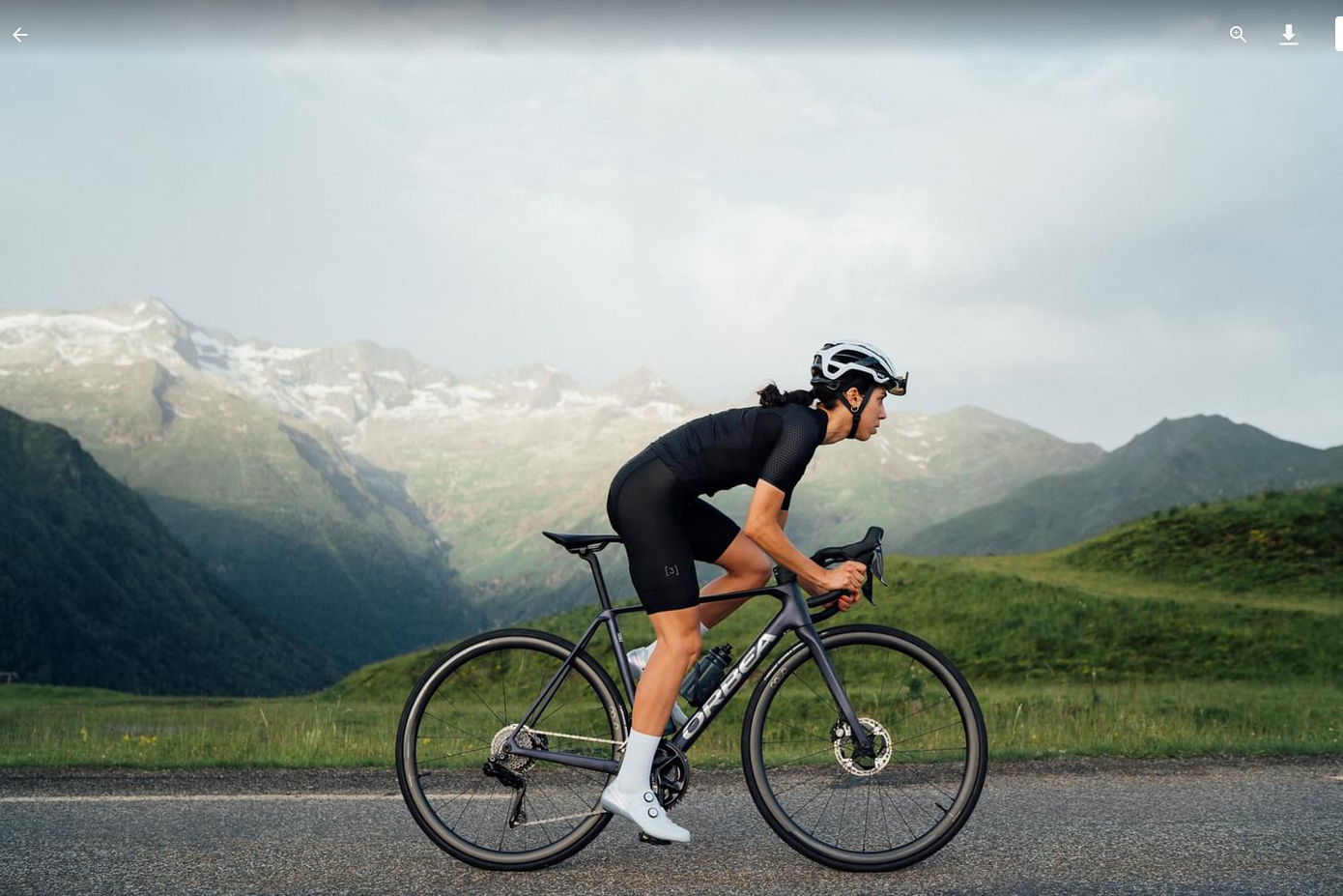 Orbea orca online m 30