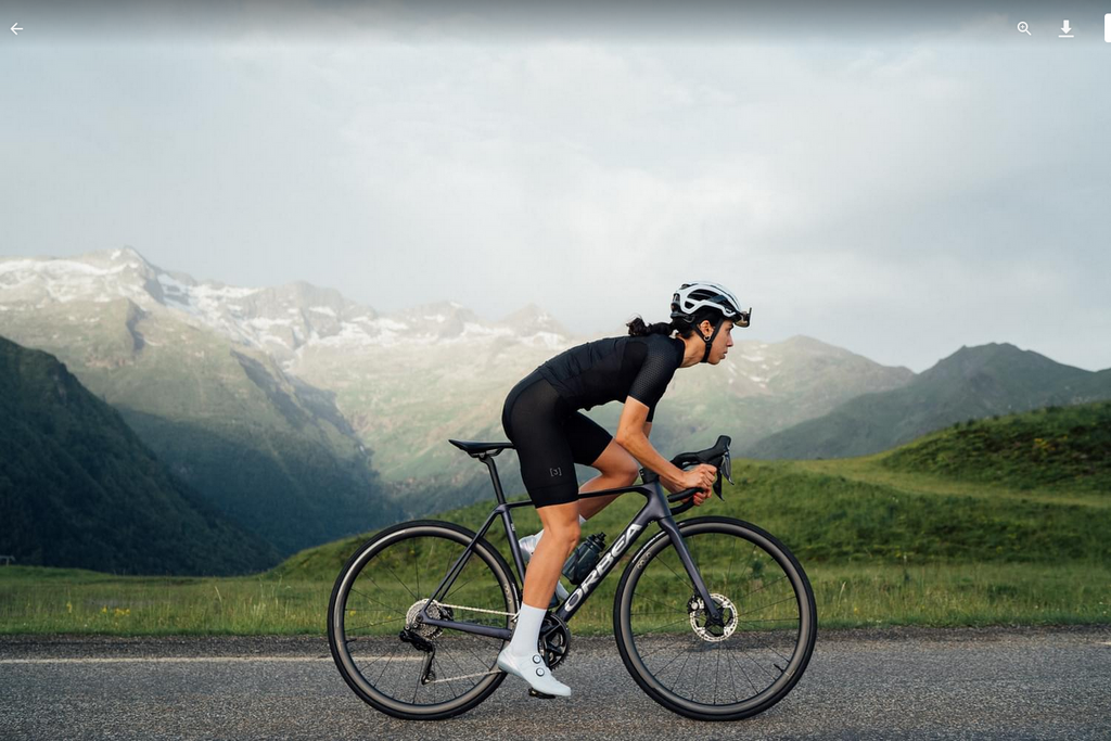 Orbea Orca M30 2025