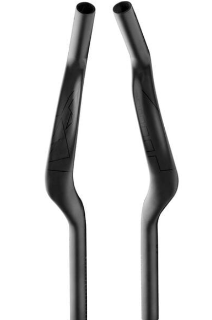 Profile Design Aerobar Extensions - ASC Carbon - 43C - 400mm