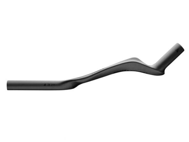 Profile Design Aerobar Extensions - ASC Carbon - 43C - 400mm