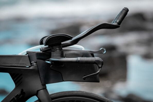 Profile Design Aerobar Extensions - ASC Carbon - 43C - 400mm