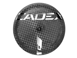 CADEX Aero Disc Tubeless Disc-Brake Wheelsystem