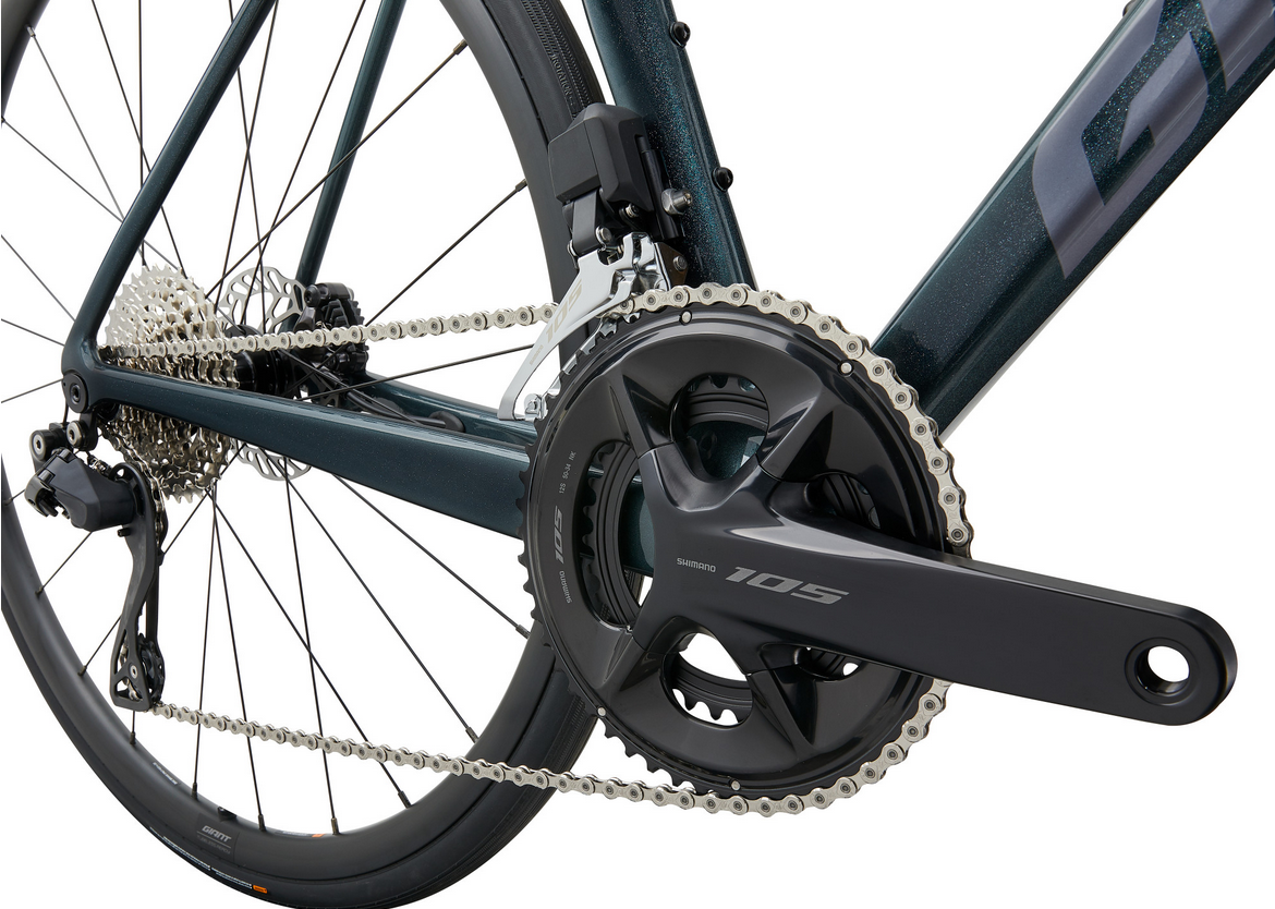 Giant TCR Advanced 1 2025
