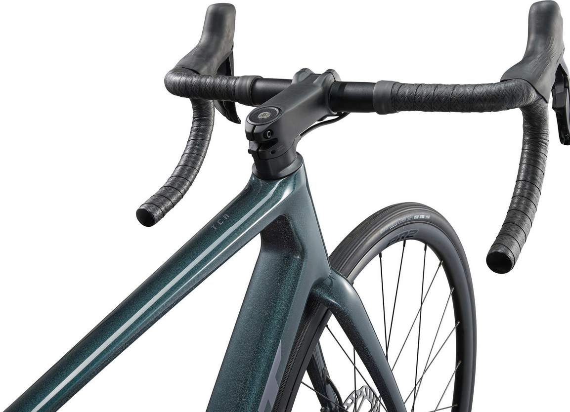 Giant TCR Advanced 1 2025