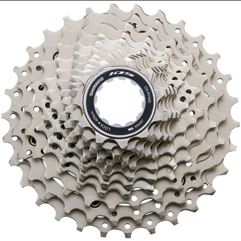 Shimano R7000 105 11-speed Cassette