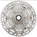 Shimano CS-M6100 deore 12 speed cassette
