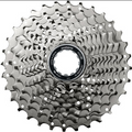 Shimano CS - HG500 10 speed cassette
