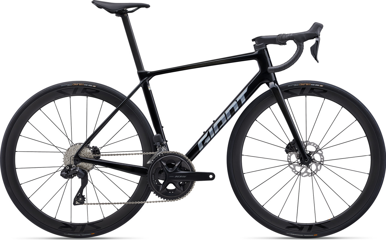 Giant TCR Advanced Pro 1 2025