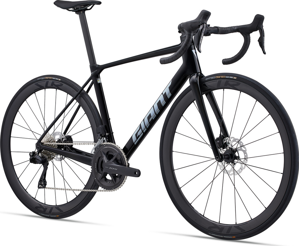 Giant TCR Advanced Pro 1 2025