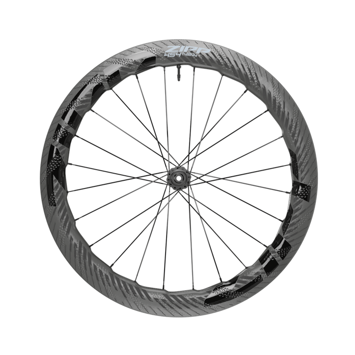 Zipp 454 NSW Wheelset