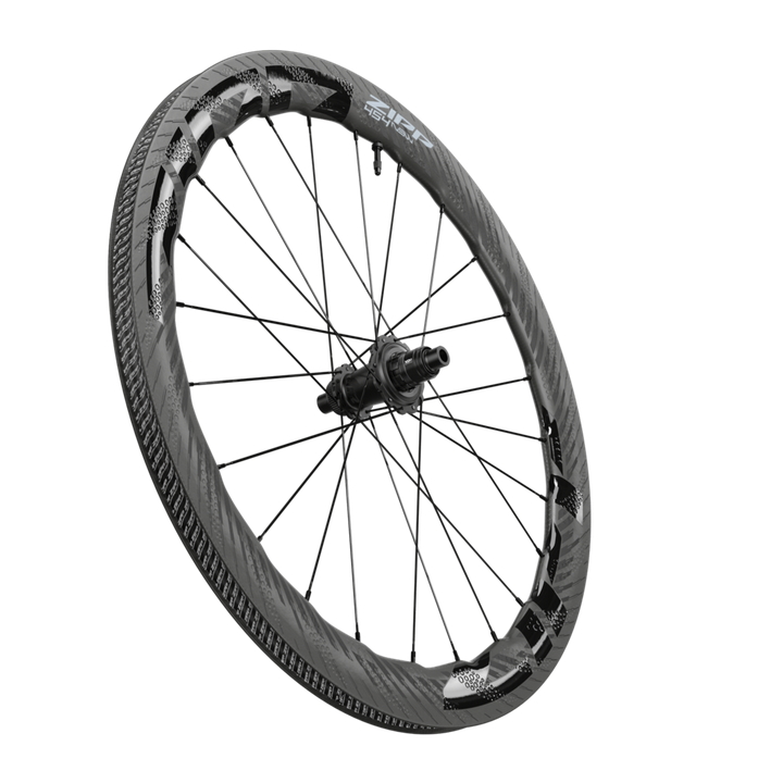 Zipp 454 NSW Wheelset