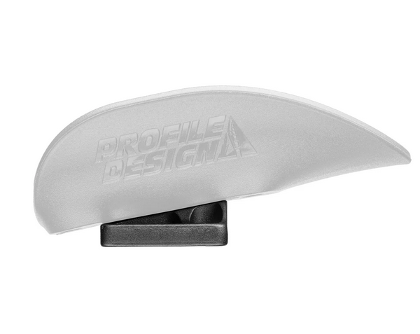 Profile Design Aerobar Armrest Pad wedge 15 degree