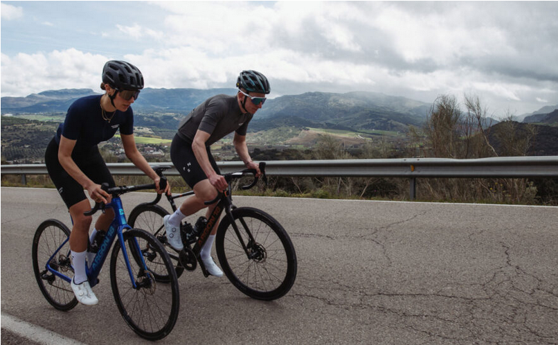 Argon 18 Krypton Force AXS