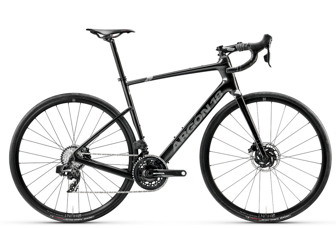 Argon 18 Krypton Force AXS