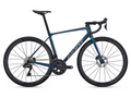 Giant TCR Advanced Pro 0 Disc Di2 Ultegra 2025