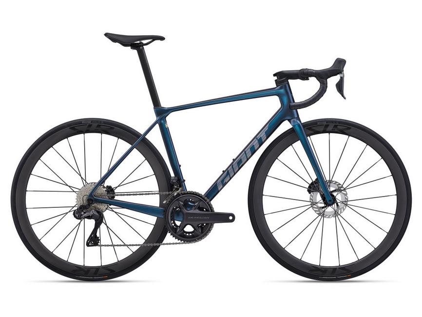 Giant TCR Advanced Pro 0 Disc Di2 Ultegra 2025