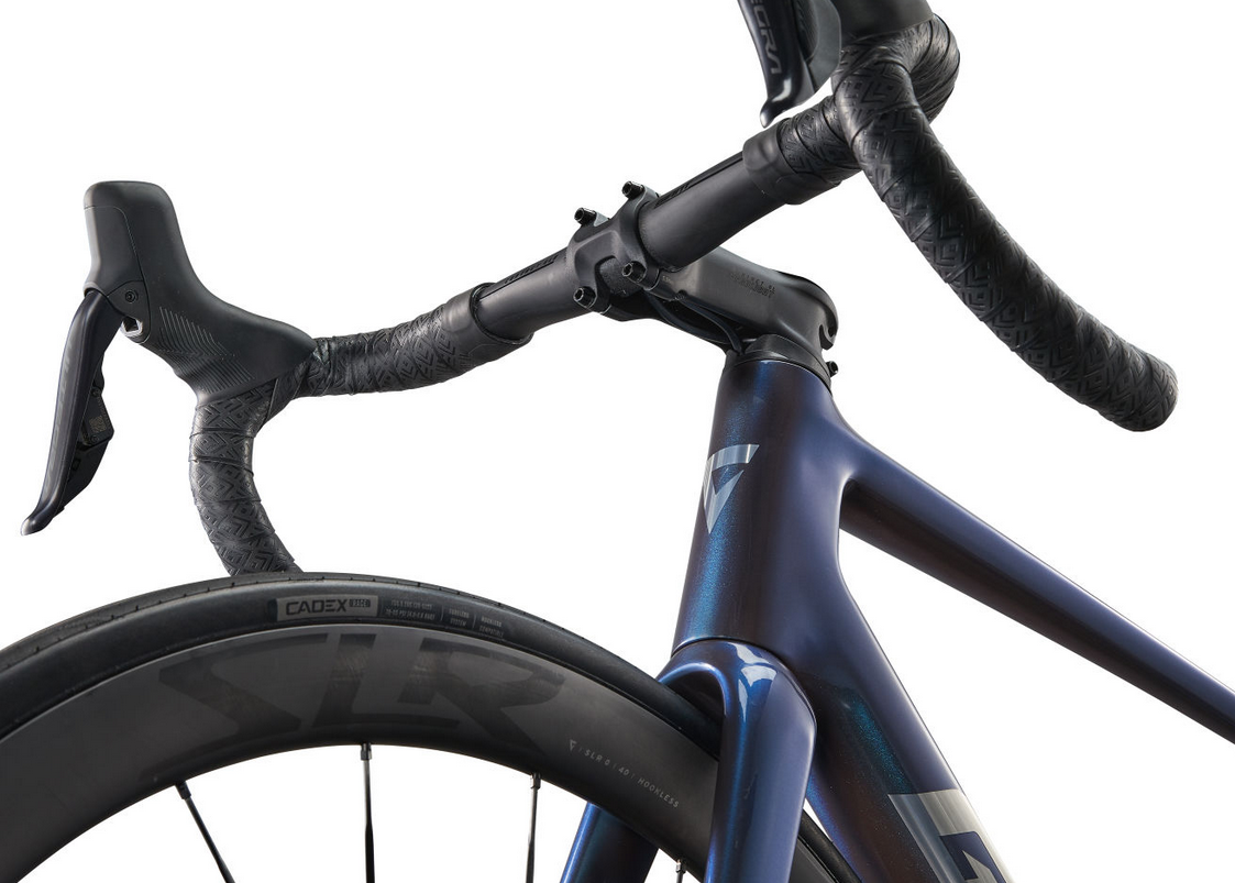 Giant TCR Advanced Pro 0 Disc Di2 Ultegra 2025 Base2Race