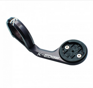 K-Edge Aero Computer Mount For Garmin Edge