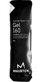 Maurten - gel 160 - single serve