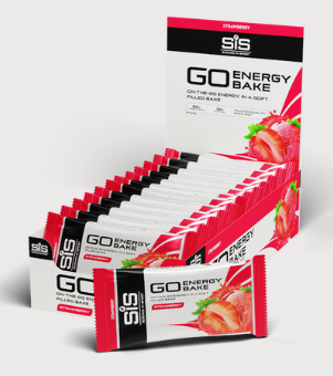 SIS - go energy bake