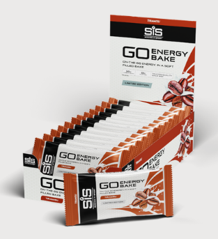 SIS - go energy bake