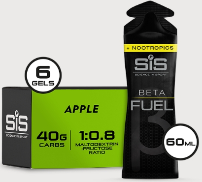 SIS - beta fuel - nootropics