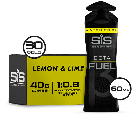 SIS - beta fuel - nootropics