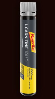 Powerbar - L-Carnitine liquid