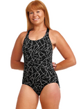 funkita - brace me back - one piece texta mess