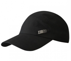zerod running cap