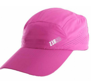 zerod running cap