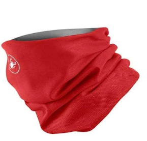 Castelli - head thingy - red