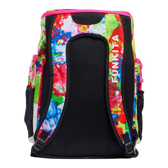 Funkita space case backpack - ink jet