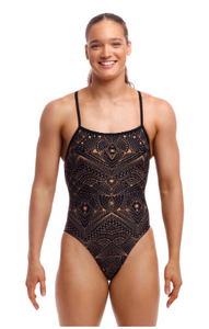 Funkita - piece to the stars