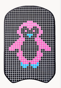 Funkita - kickboard pen guy