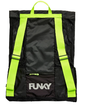 Funky - night lights mesh bags