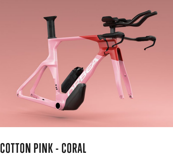 Orbea MYO Customization Programme