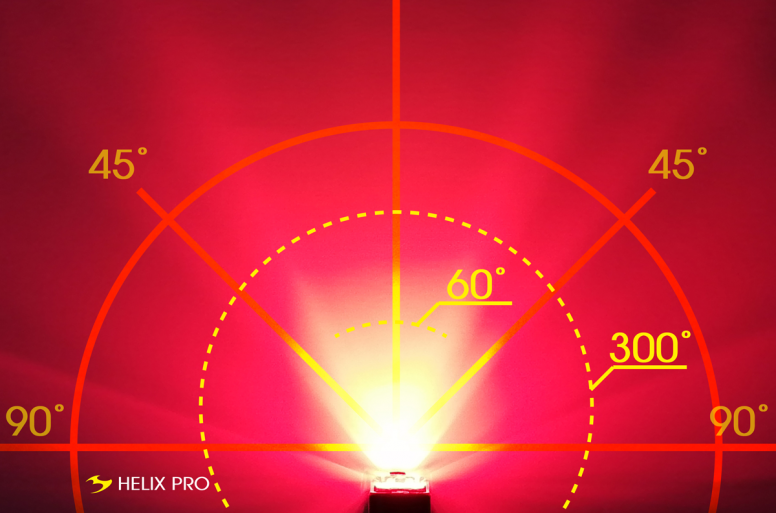 Moon Helix Pro 150LM – Base2Race
