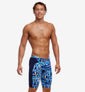 Funky Trunks - Jammer - Polar caps