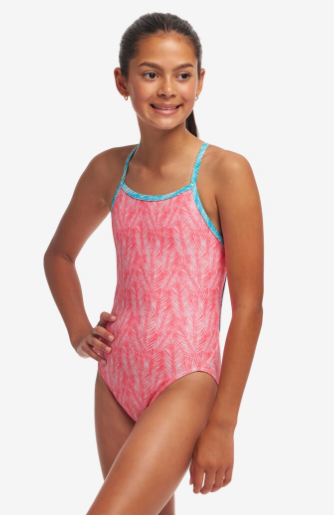 Funkita  - Girls - Sweet Releaf